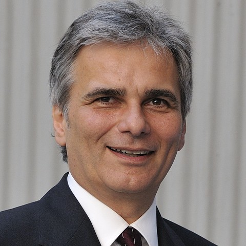 Werner Faymann
