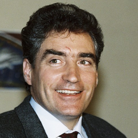 Petre Roman