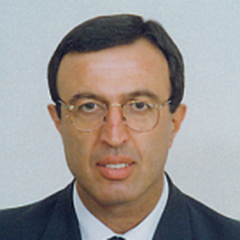 Petar Stoyanov